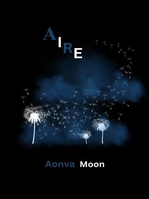 Title details for AIRE by Aonva Moon - Available
